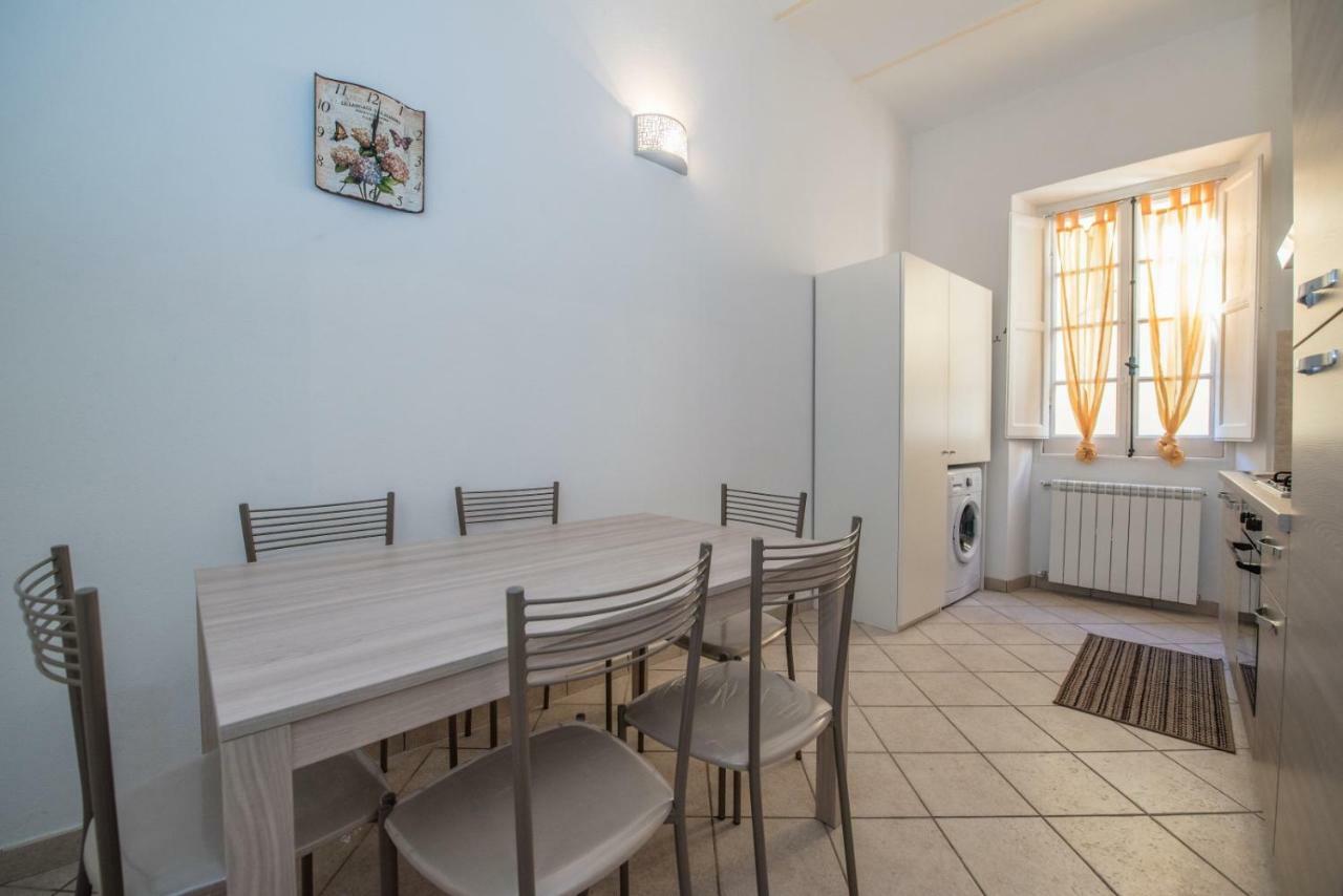 Finalborgo - Casa Nanetti 6 Posti In Centro Διαμέρισμα Finale Ligure Εξωτερικό φωτογραφία