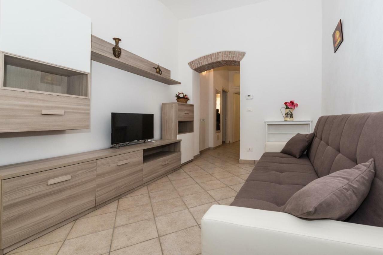 Finalborgo - Casa Nanetti 6 Posti In Centro Διαμέρισμα Finale Ligure Εξωτερικό φωτογραφία