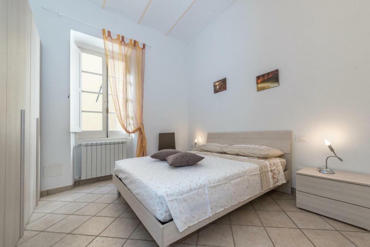 Finalborgo - Casa Nanetti 6 Posti In Centro Διαμέρισμα Finale Ligure Εξωτερικό φωτογραφία