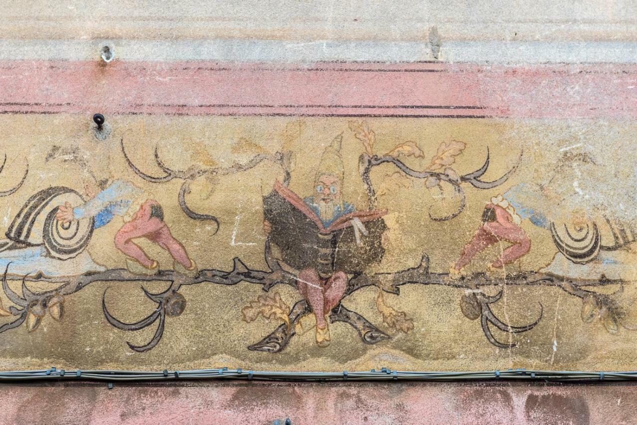 Finalborgo - Casa Nanetti 6 Posti In Centro Διαμέρισμα Finale Ligure Εξωτερικό φωτογραφία